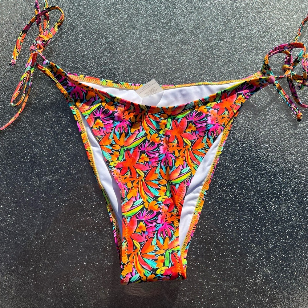 Bright Swimwear Maria Bikini Bottom